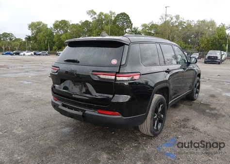 2023 Jeep Grand Cherokee L Limited 4X2 z USA, uszkodzony, nr VIN 26-359703995